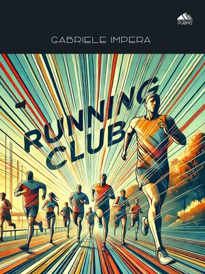 cover image of Running Club